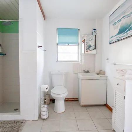 Two Bedroom Home - Walking Distance From The Beach Jacksonville Beach Exterior photo