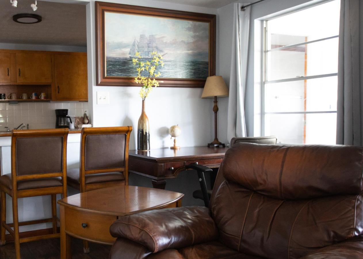 Holiday home Two Bedroom - Walking Distance From The