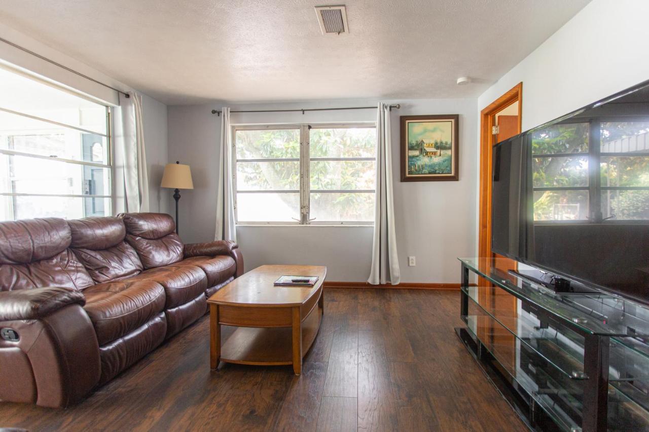 Holiday home Two Bedroom - Walking Distance From The