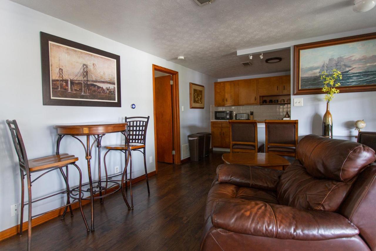Holiday home Two Bedroom - Walking Distance From The Jacksonville Beach