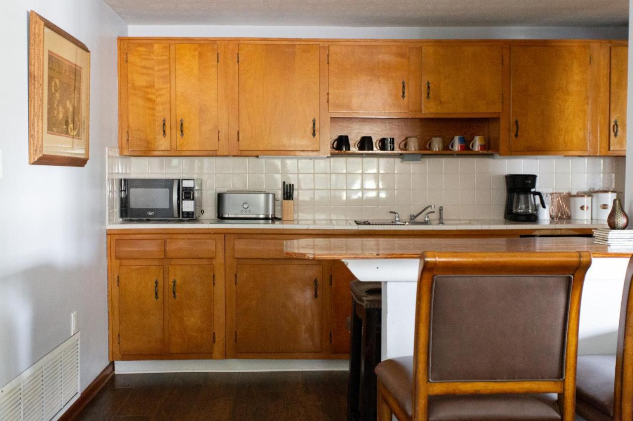 Two Bedroom - Walking Distance From The Holiday home *