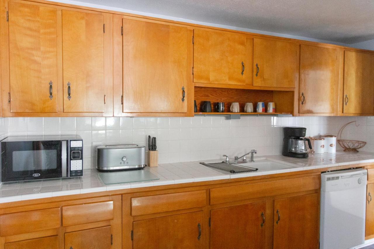 Two Bedroom - Walking Distance From The Holiday home