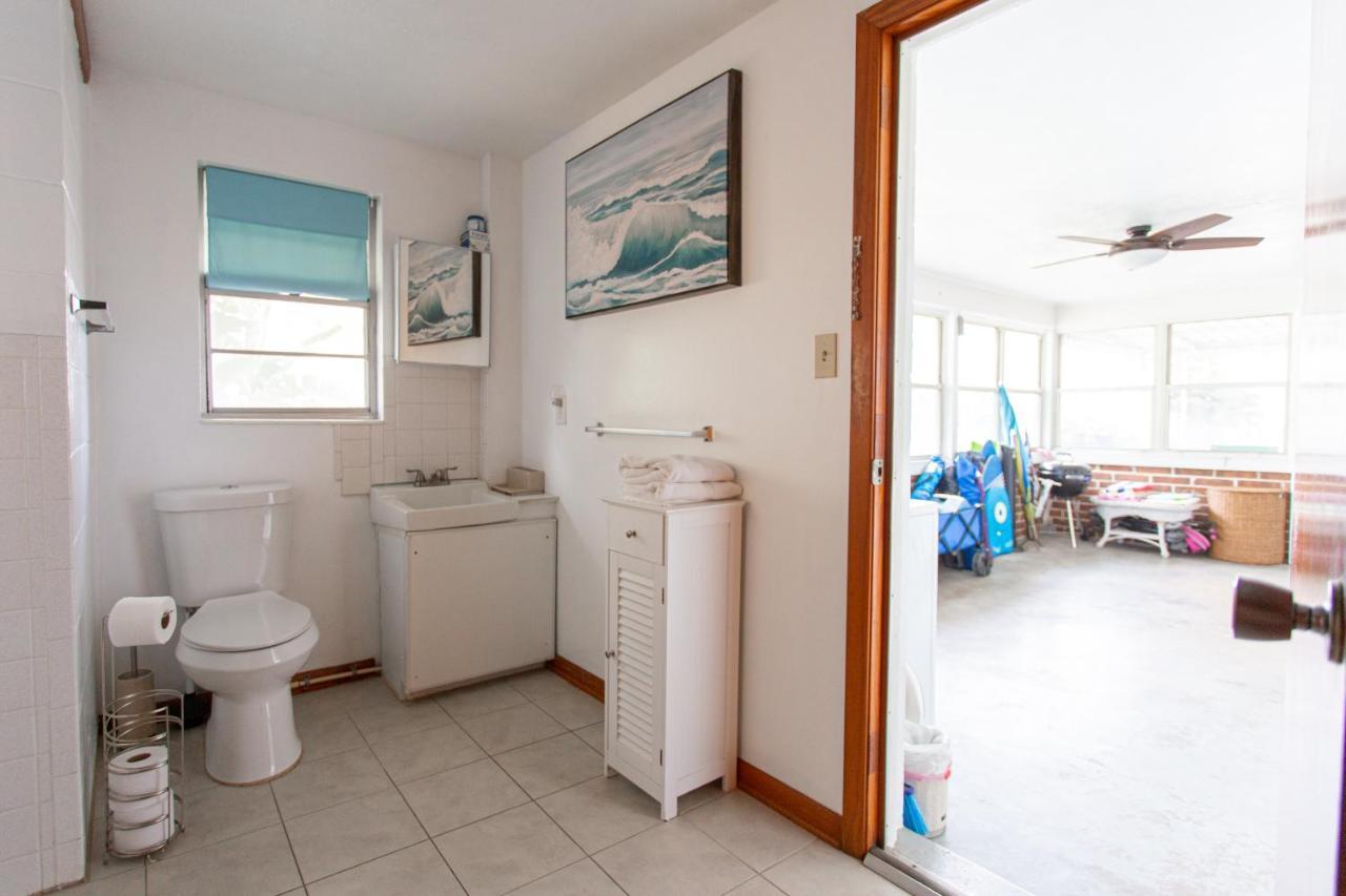 Holiday home Two Bedroom - Walking Distance From The
