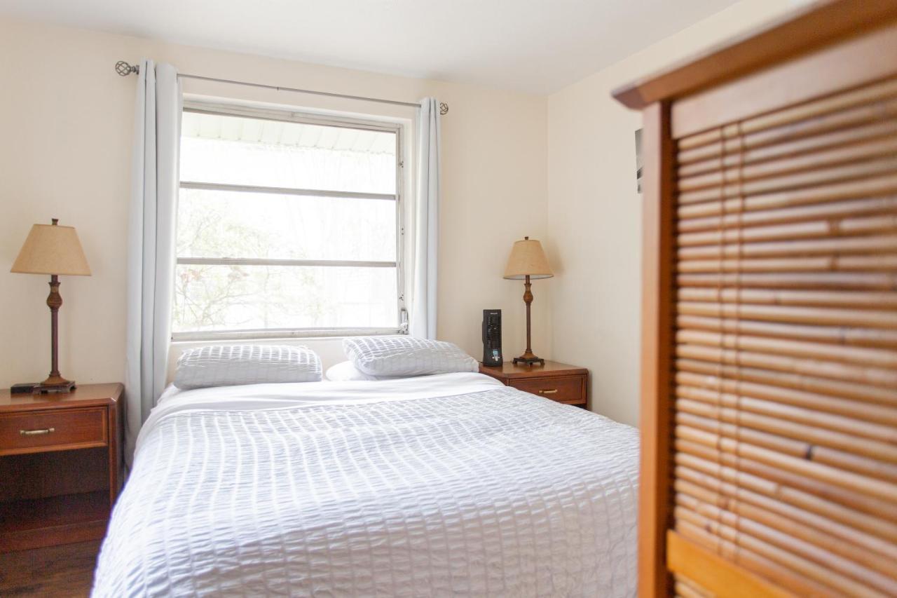 Two Bedroom - Walking Distance From The Holiday home *