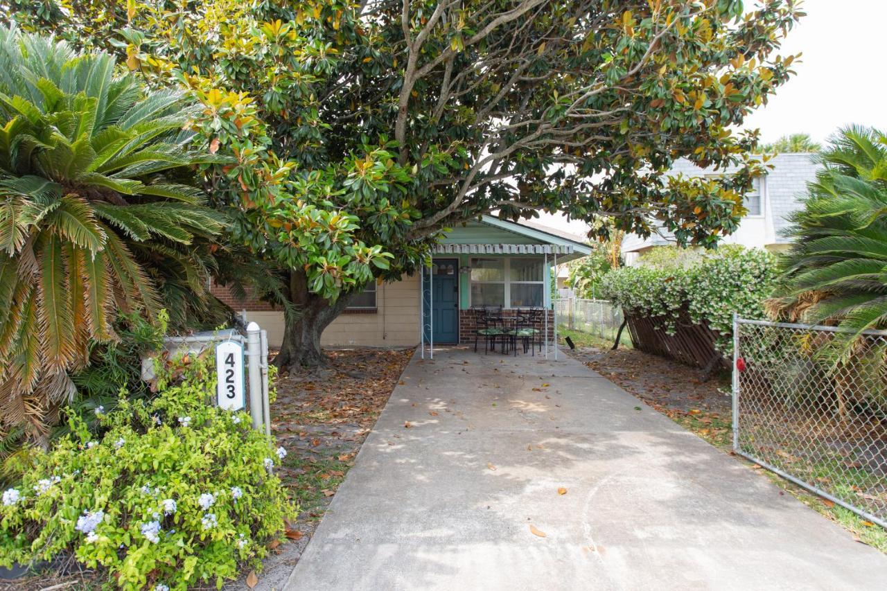Two Bedroom - Walking Distance From The Holiday home Jacksonville Beach