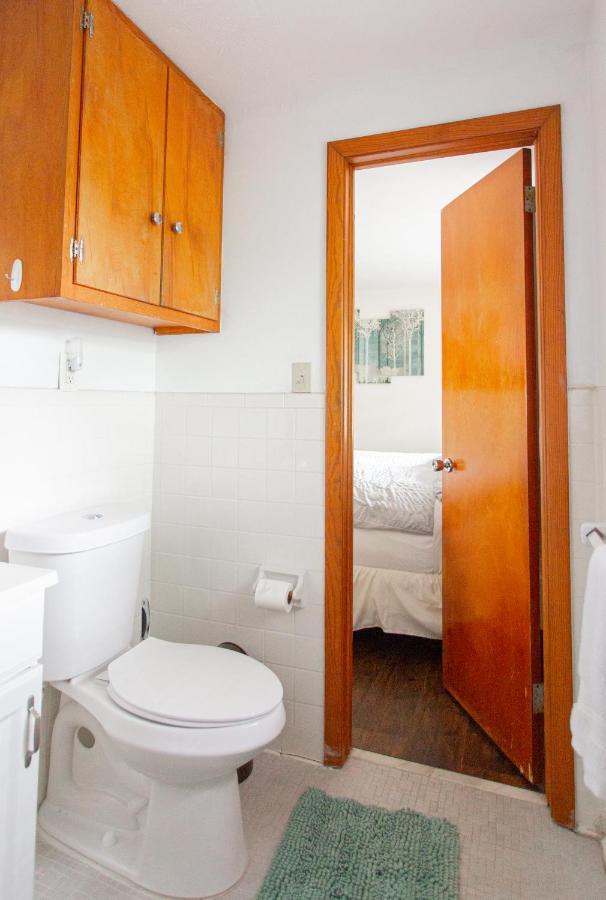 Holiday home Two Bedroom - Walking Distance From The Jacksonville Beach