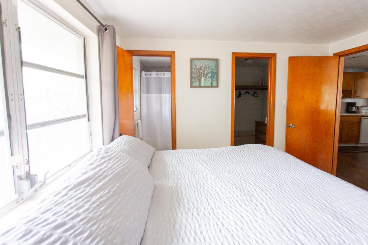 Two Bedroom - Walking Distance From The