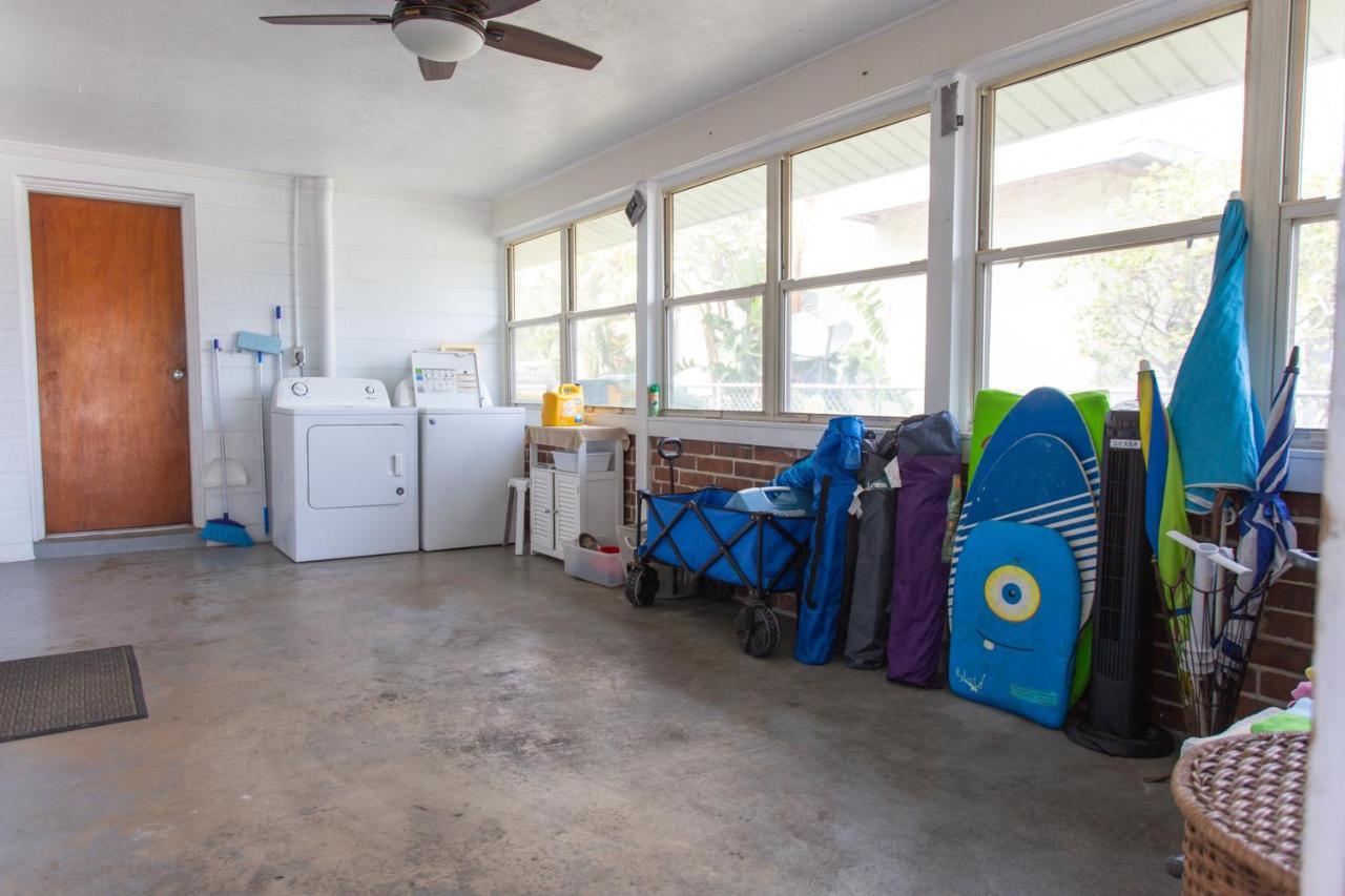 Two Bedroom - Walking Distance From The * Jacksonville Beach